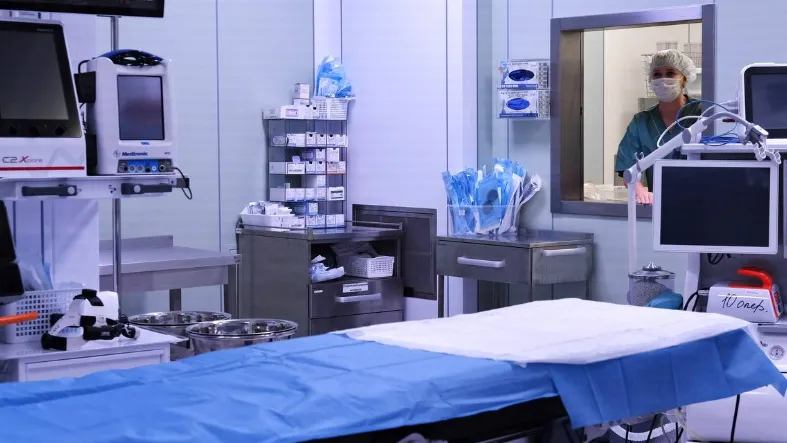 Фото: Минздрав МО