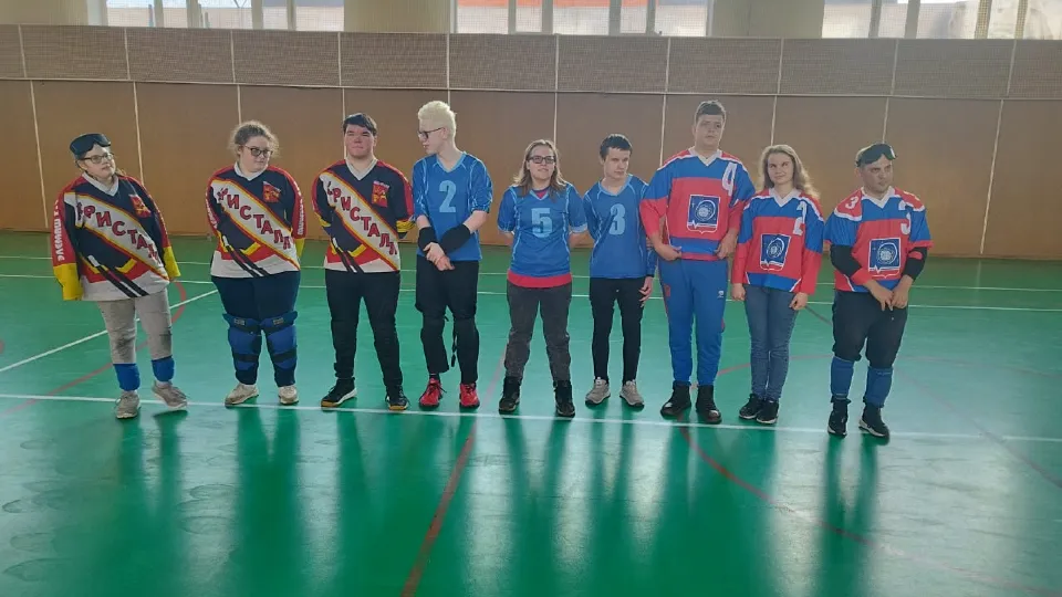 Фото: управление по физической культуре и спорту администрации г. о. Электросталь