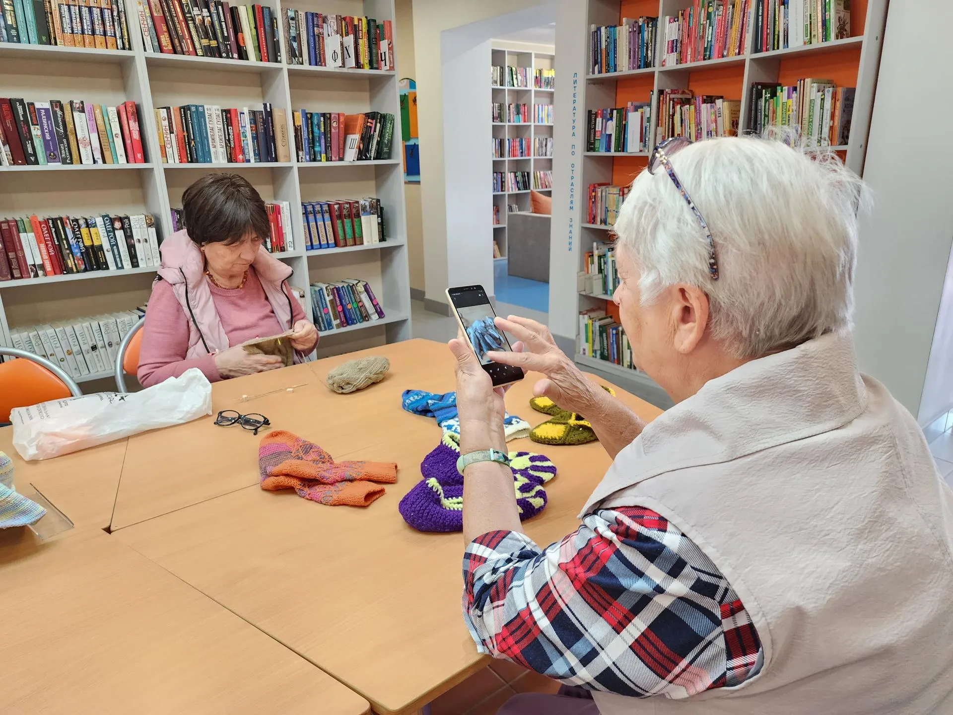 Фото: Мария Амелина