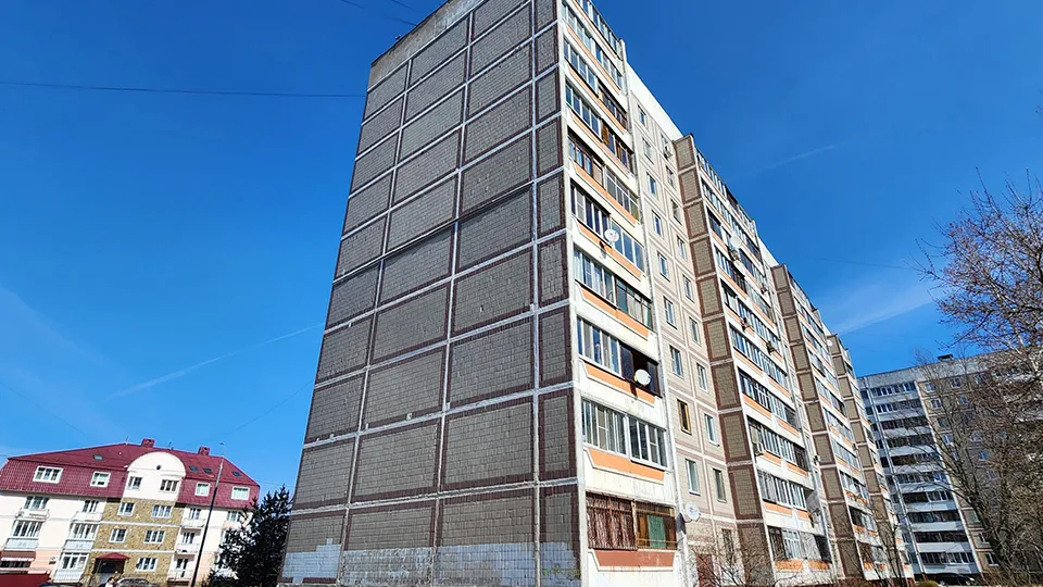 Фото: REGIONS/Валерий Гореловский