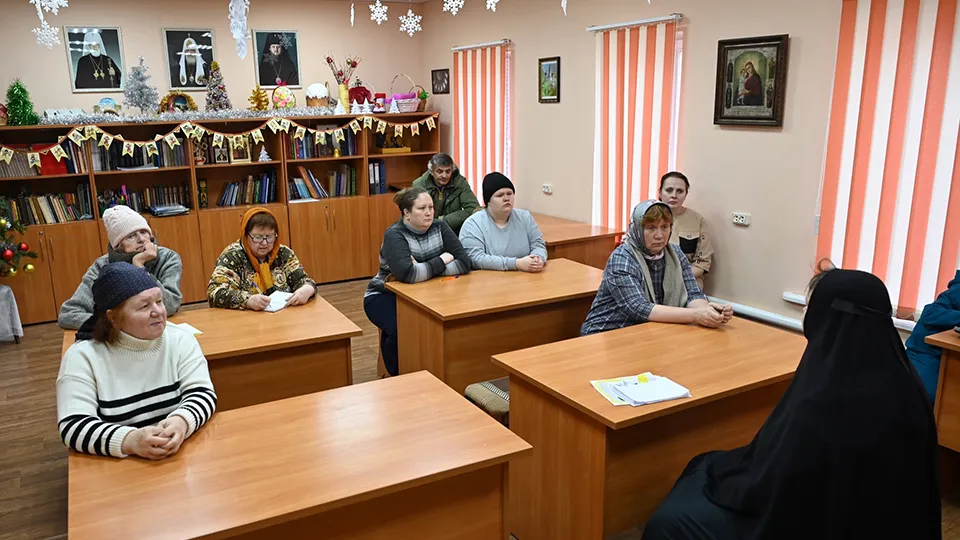 Фото: пресс-служба администрации г.о. Серпухов