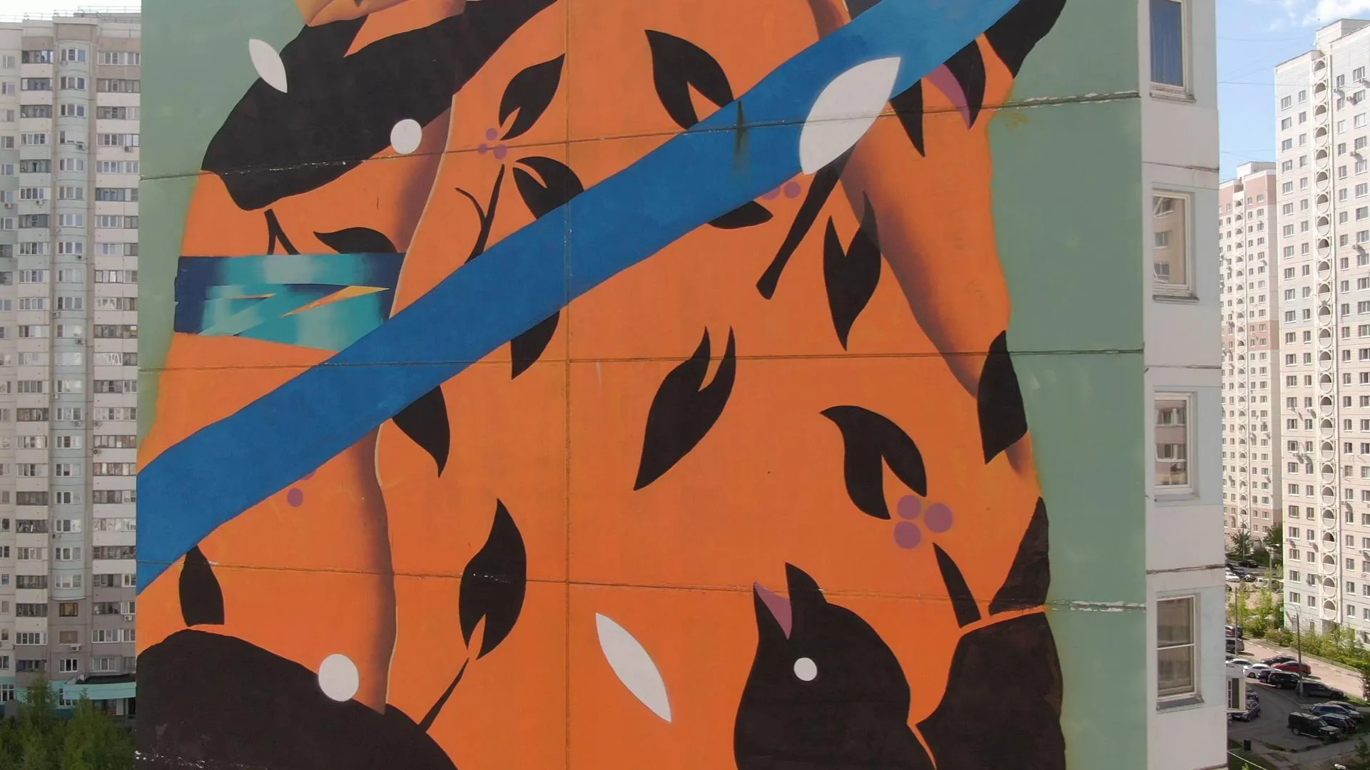 Фото: Ксения Борцова