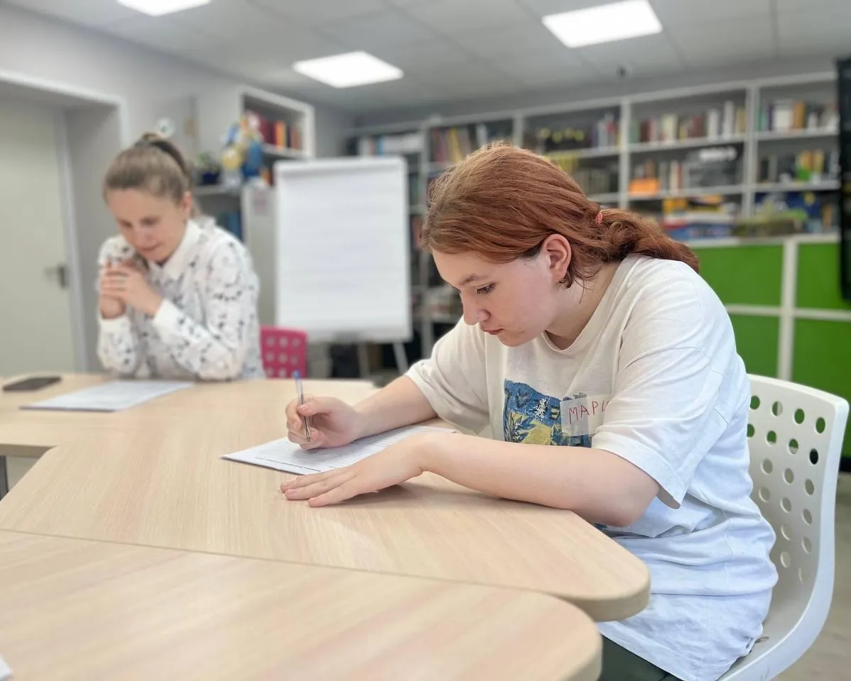 Фото: Министерство социального развития Московской области