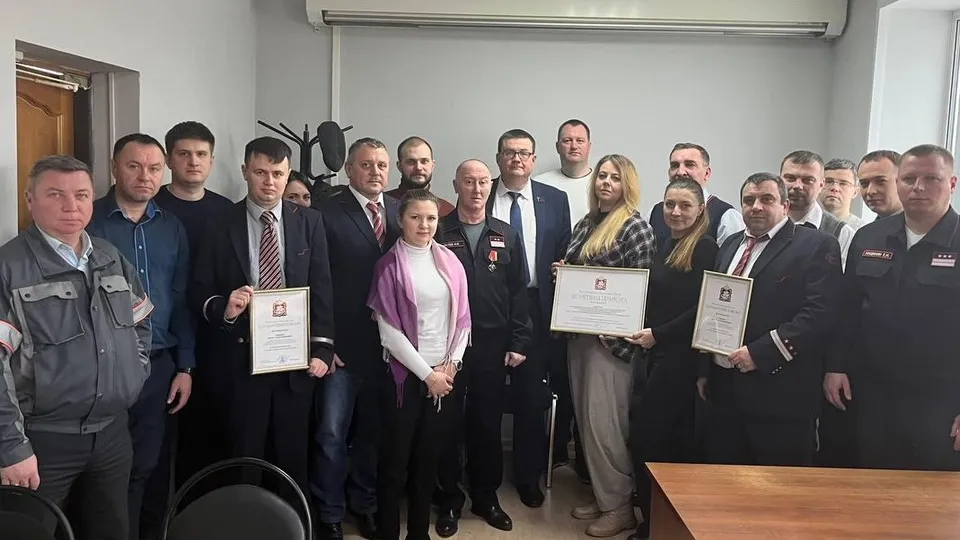 Фото: Илья Фролов