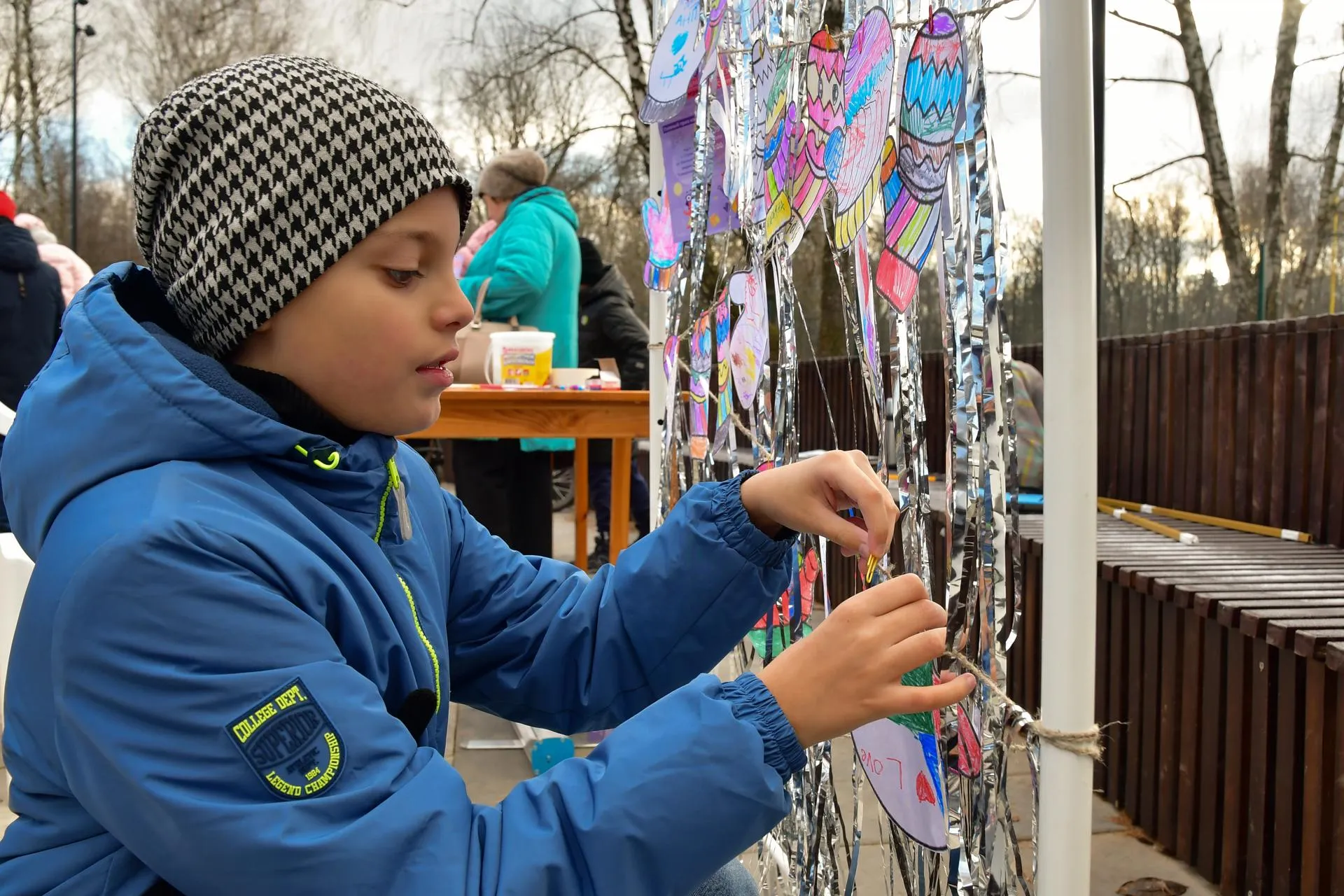 Фото: Наталья Бычкова/Ступинская панорама
