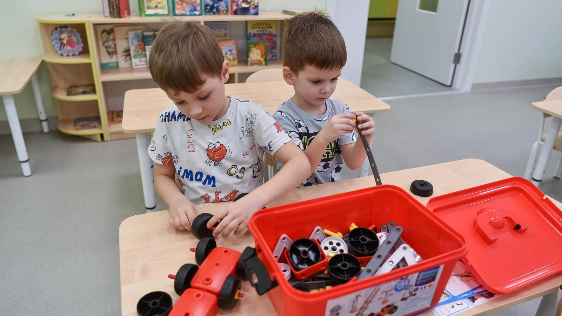 Фото Евгения Дудина