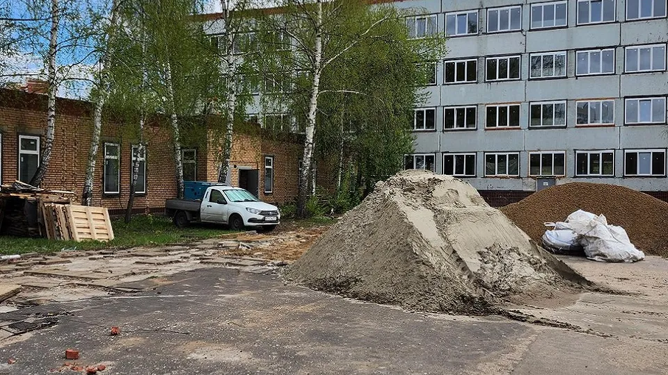 Фото: Ирина Моисеева