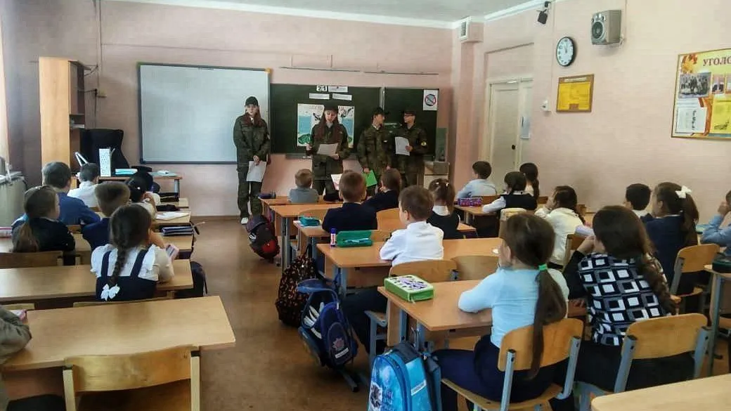 Комитет лесного хозяйства Московской области