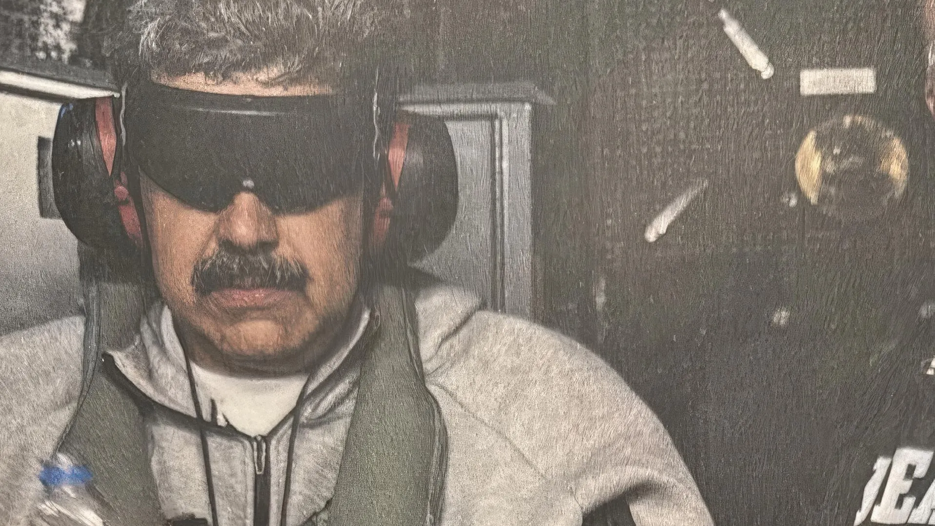 соцсети Дональда Трампа