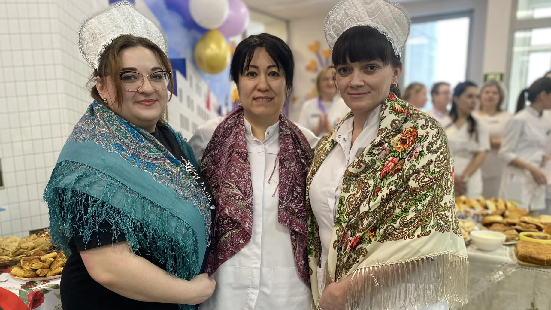 Анна Артюшина