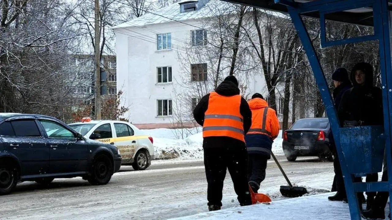 пресс-служба Администрации м.о. Егорьевск
