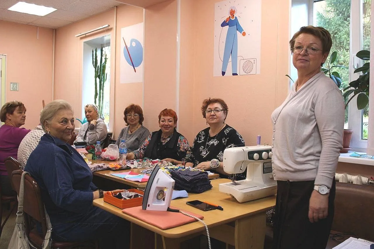 пресс-служба администрации Богородского городского округа