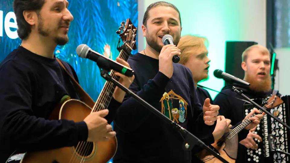 Фото: пресс-служба администрации г.о. Королев