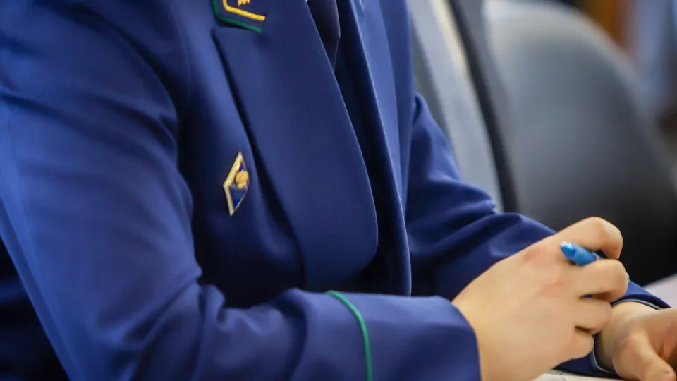 Фото: пресс-служба администрации г.о. Кашира