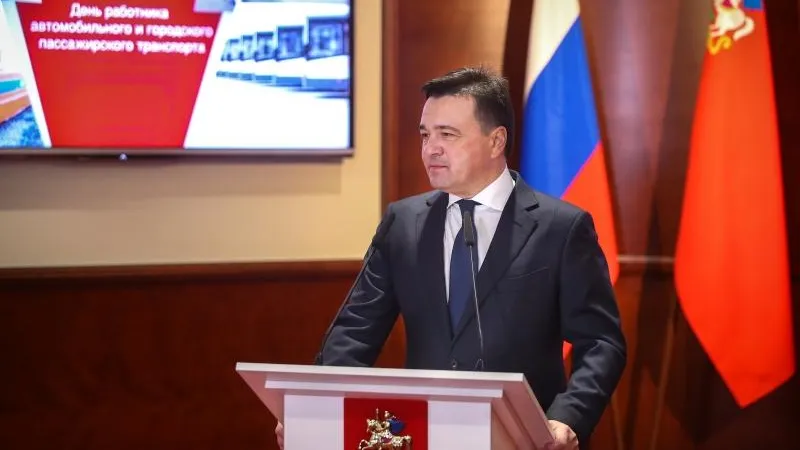 Антон Чернов