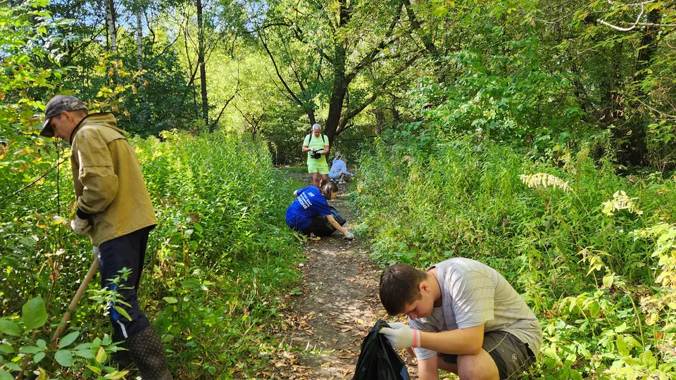 Фото: МедиаБанк Подмосковья/Ольга Аввакумова