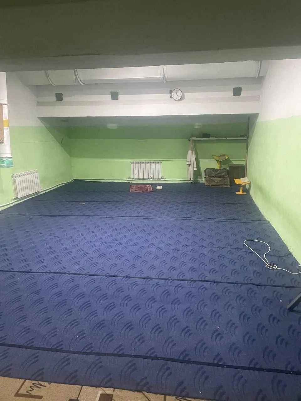 Фото с Telegram-канала "ЧП Серпухов"