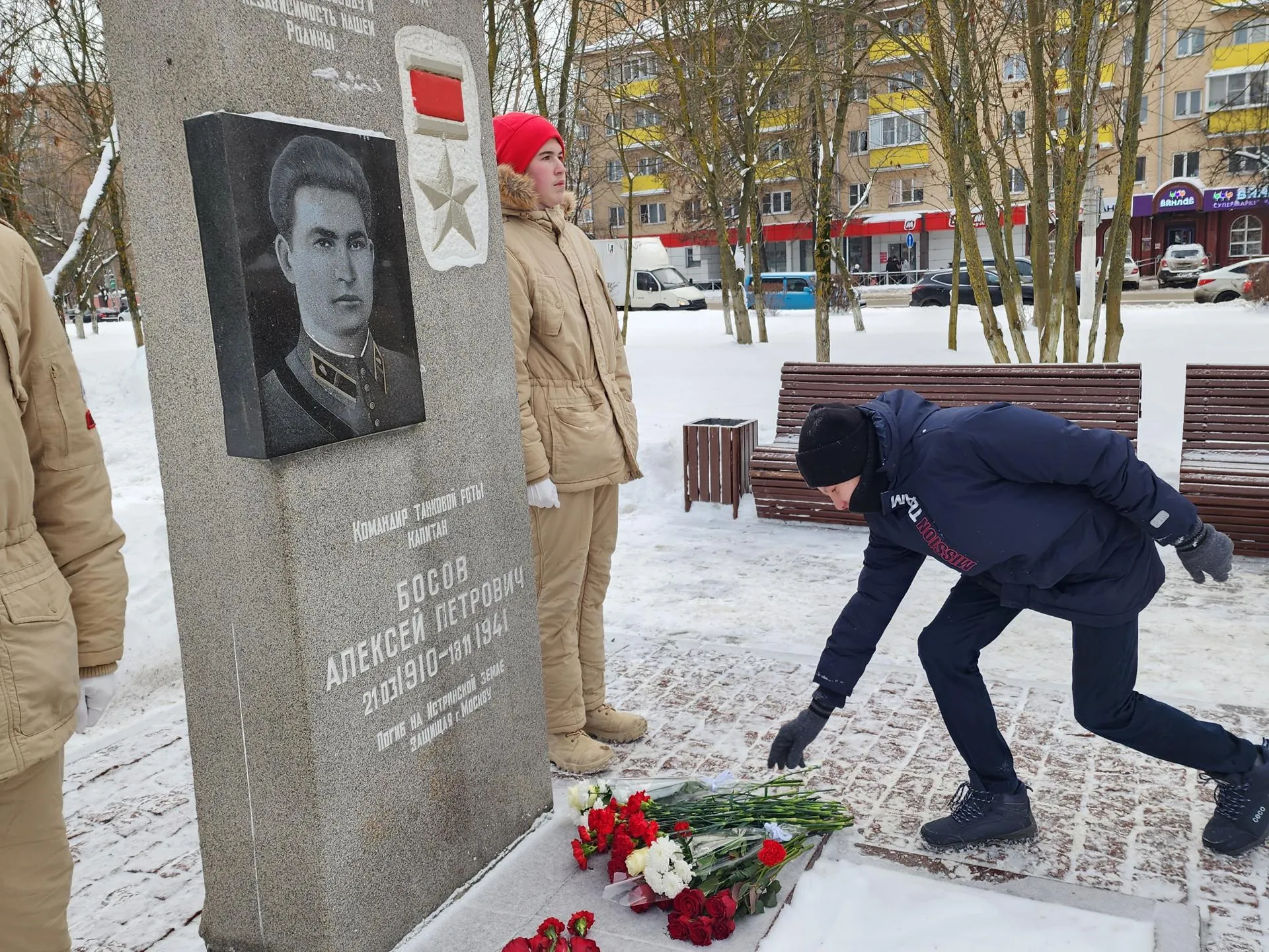 Фото: Светлана Борщева