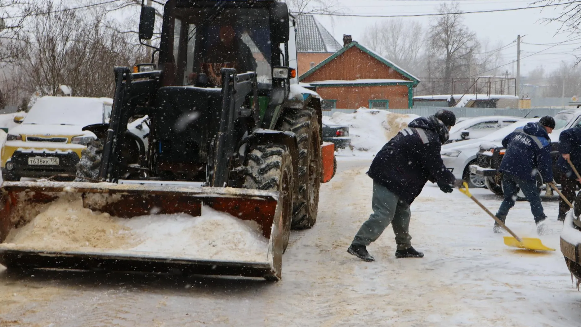 Ирина Матвеева