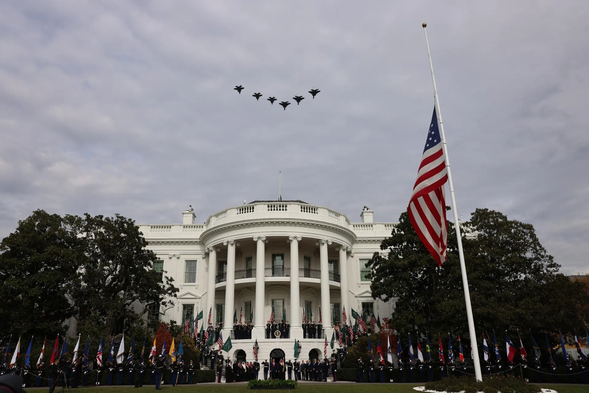 Anna Rose Layden — Pool via CNP/Keystone Press Agency