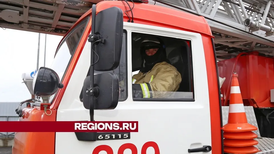 Фото: REGIONS/Александр Дрожжин