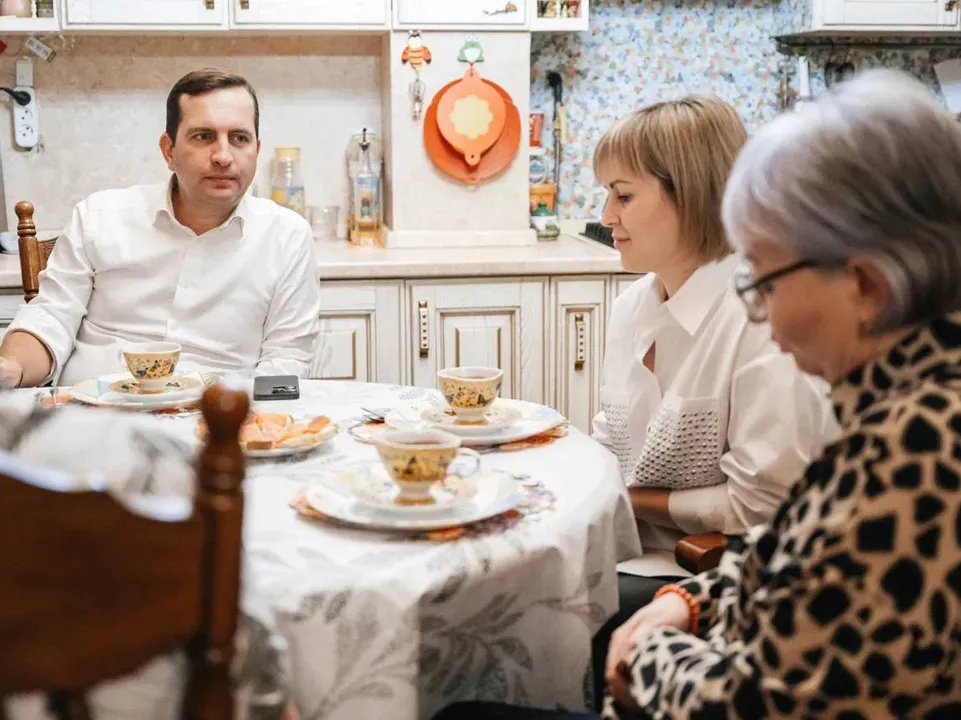 Фото: пресс-служба администрации г.о. Щелково