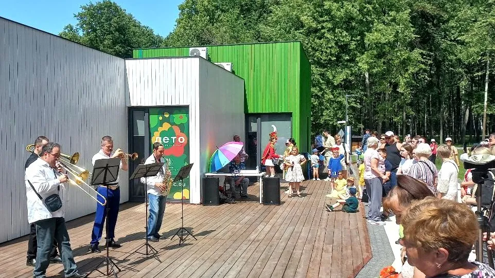 Фото: Олег Книжник