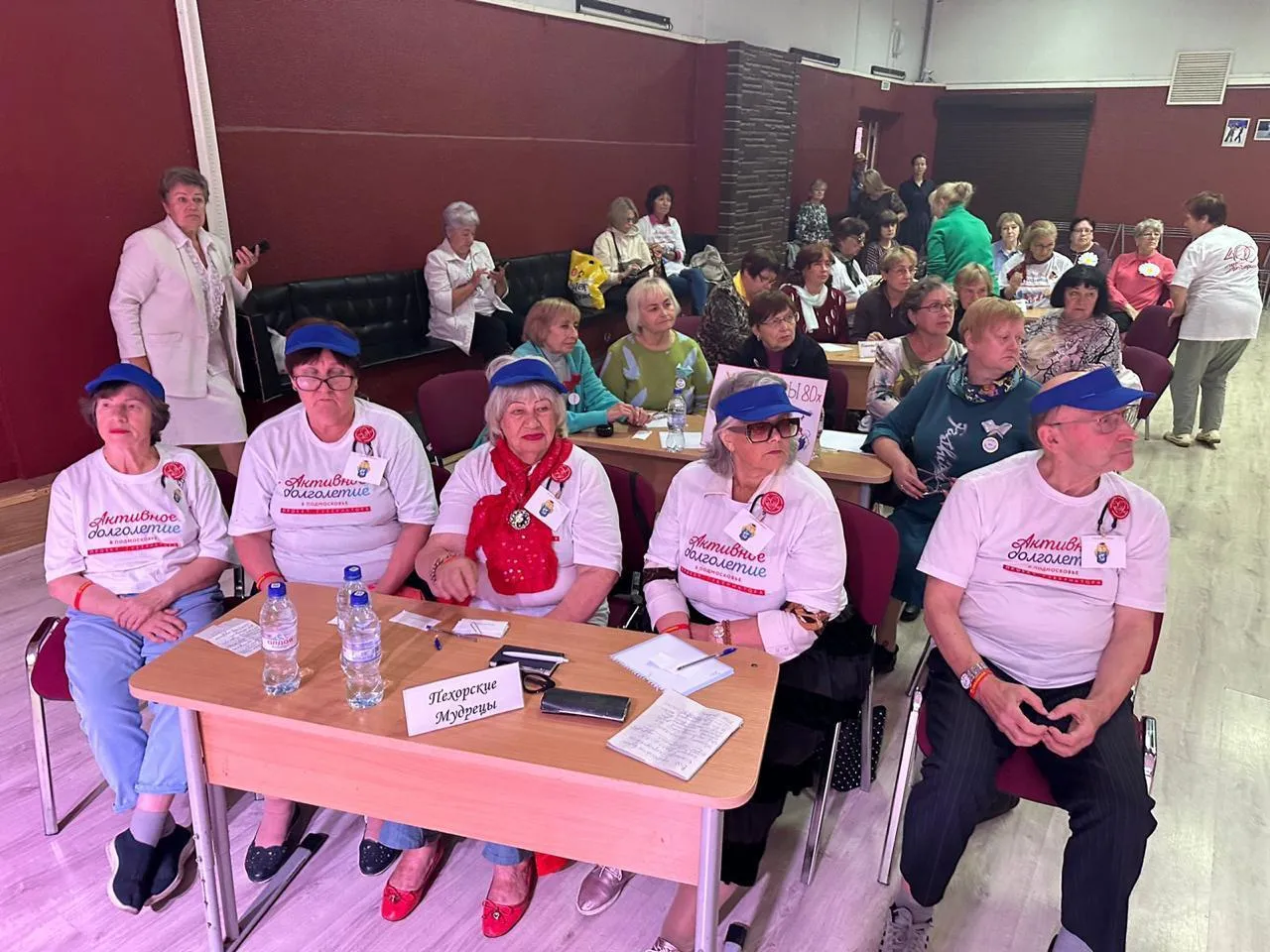 Лилия Закирова