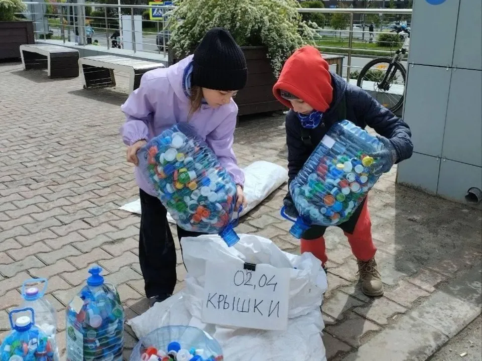 Фото: Министерство по содержанию территорий и государственному жилищному надзору