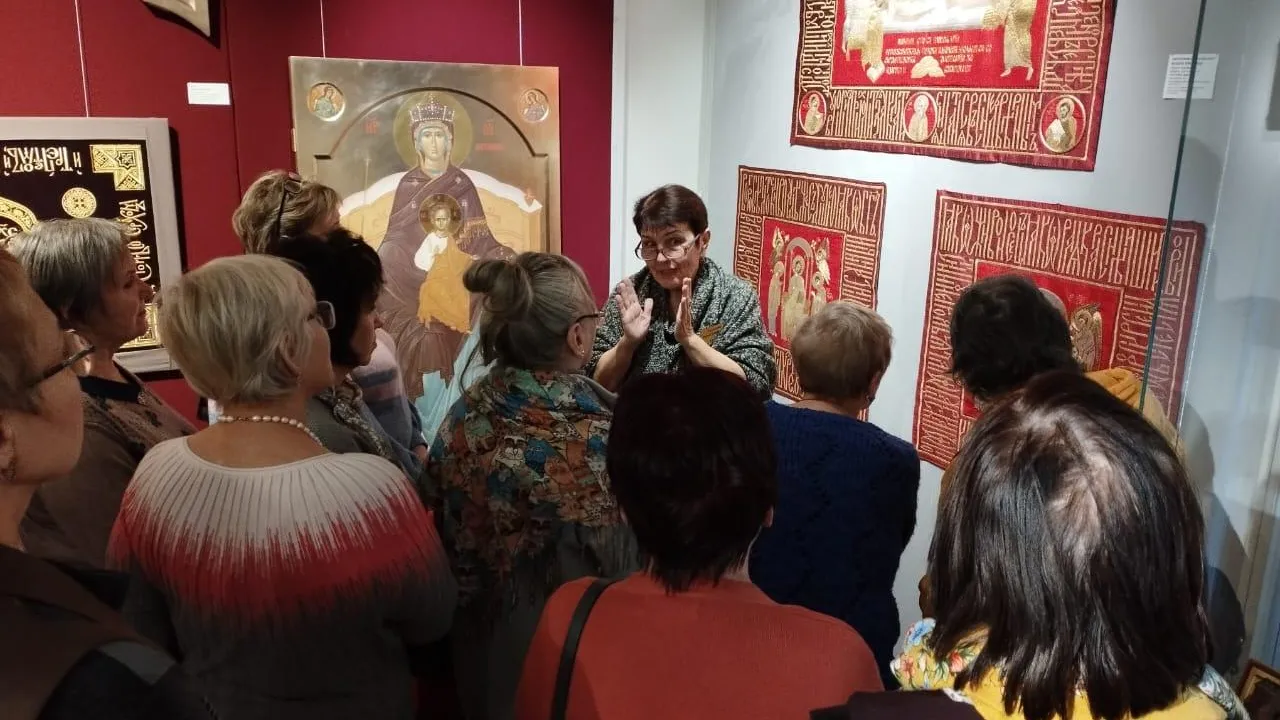 Ольга Гордеева