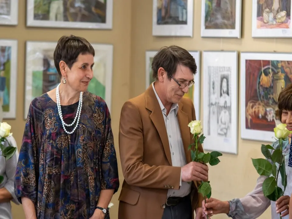 Фото:&nbsp;ДШИ им. А.А. Альябьева