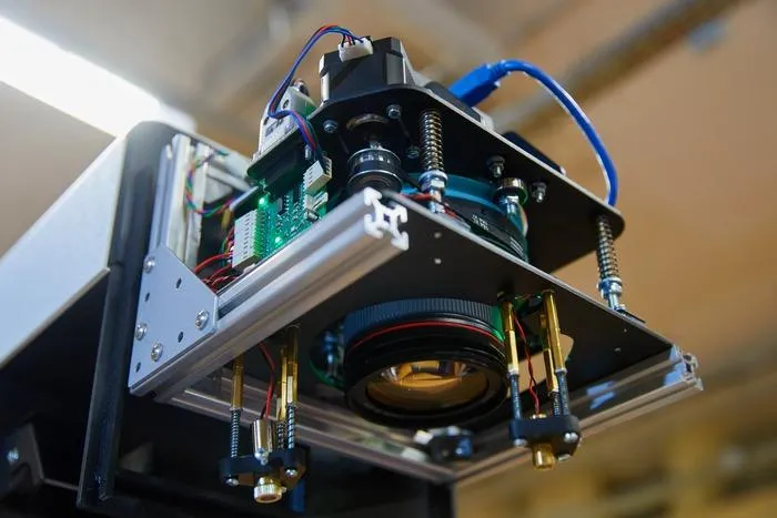 Пресс-служба Департамента инвестиционной и промышленной политики Москвы