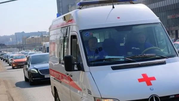 Двое погибли в ДТП на трассе «Шугарово-Колычево» в Ступино
