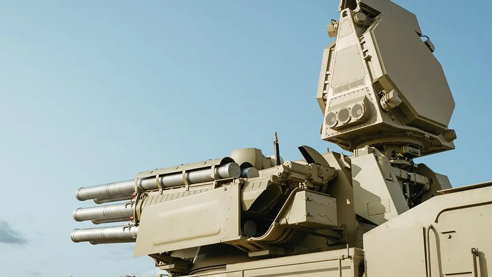 «Воздушная тревога над Черным морем». Российские ПВО уничтожили три украинских БПЛА