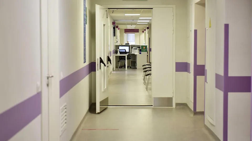 Фото: Министерство здравоохранения Московской области