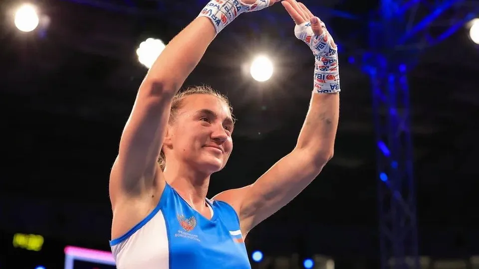 Фото: личный архив Юлии Чумгалаковой