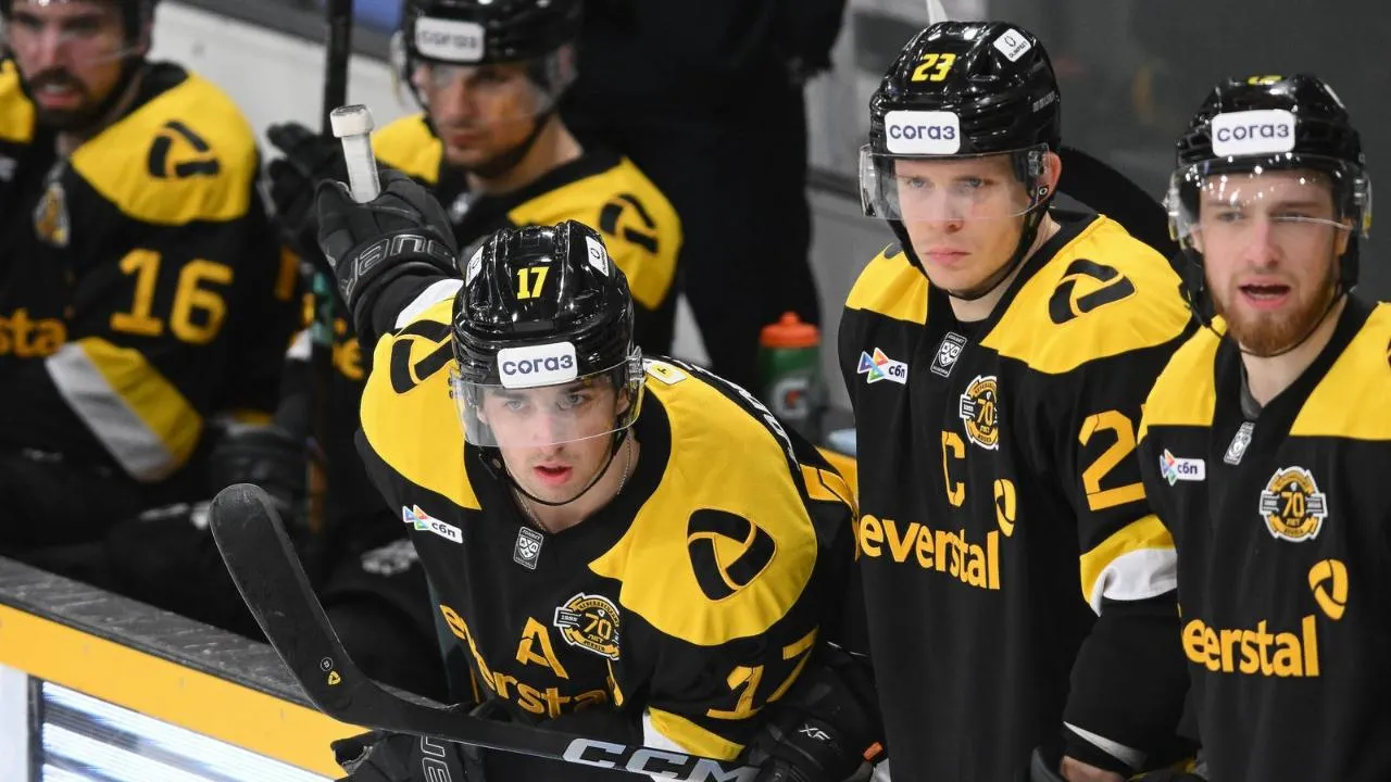 В КХЛ выделили две команды, удивившие в новом сезоне