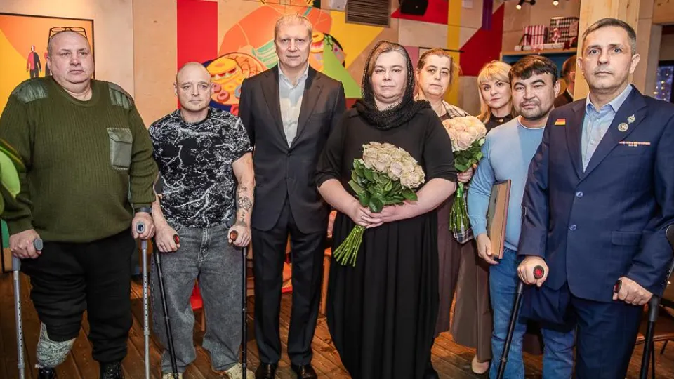 Фото: пресс-служба администрации Одинцовского г. о.