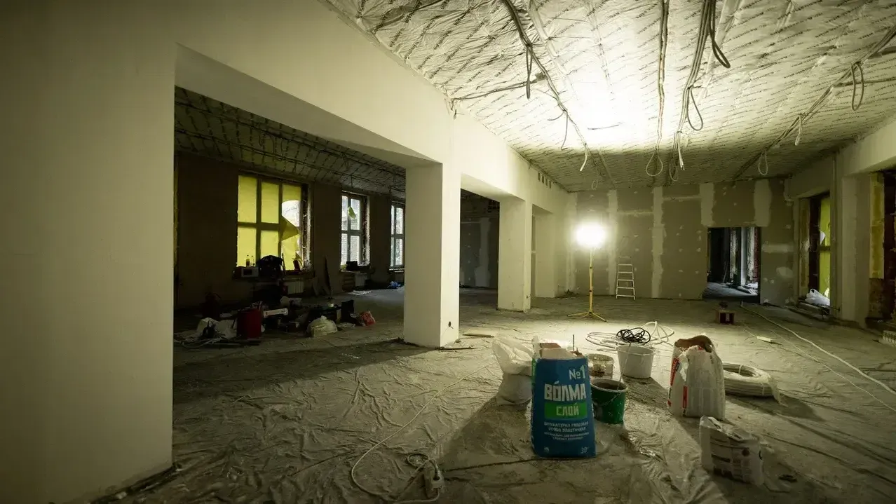 Пресс-служба администрации городского округа Люберцы