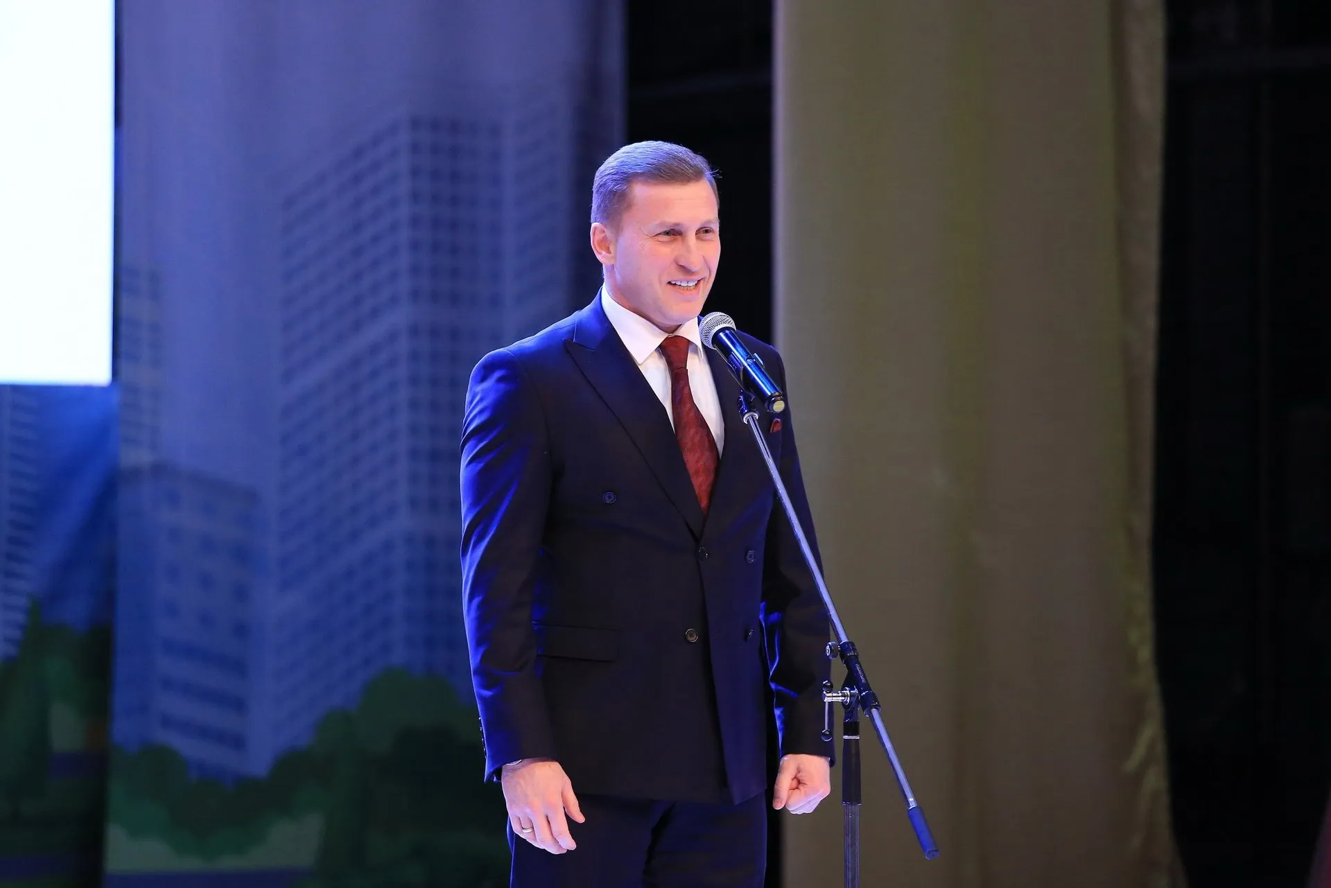 Фото: пресс-служба администрации г.о. Долгопрудный