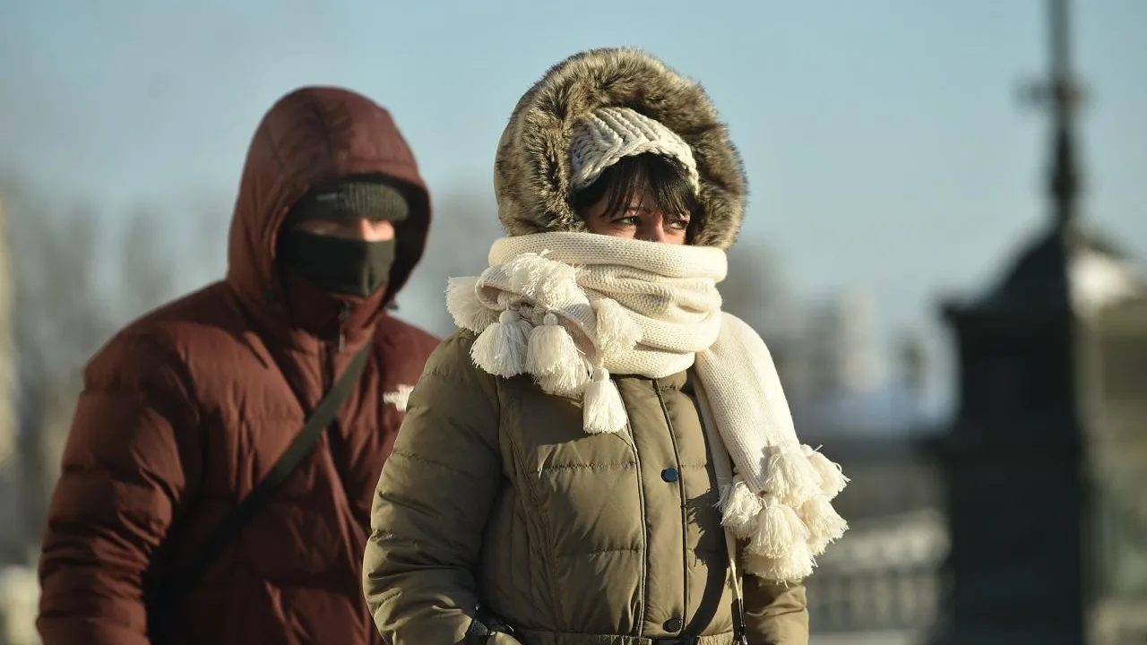 Медиаархив Подмосковья