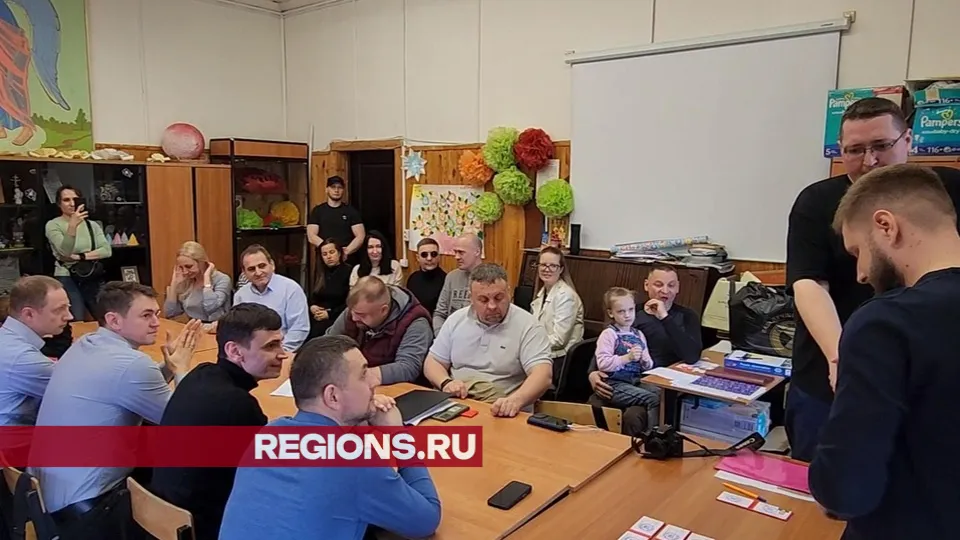 Фото: Никита Сморкалов