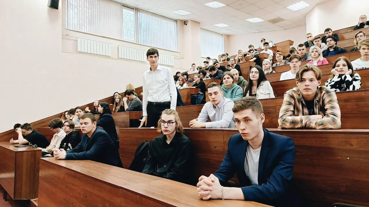 министерство информационных и социальных коммуникаций МО