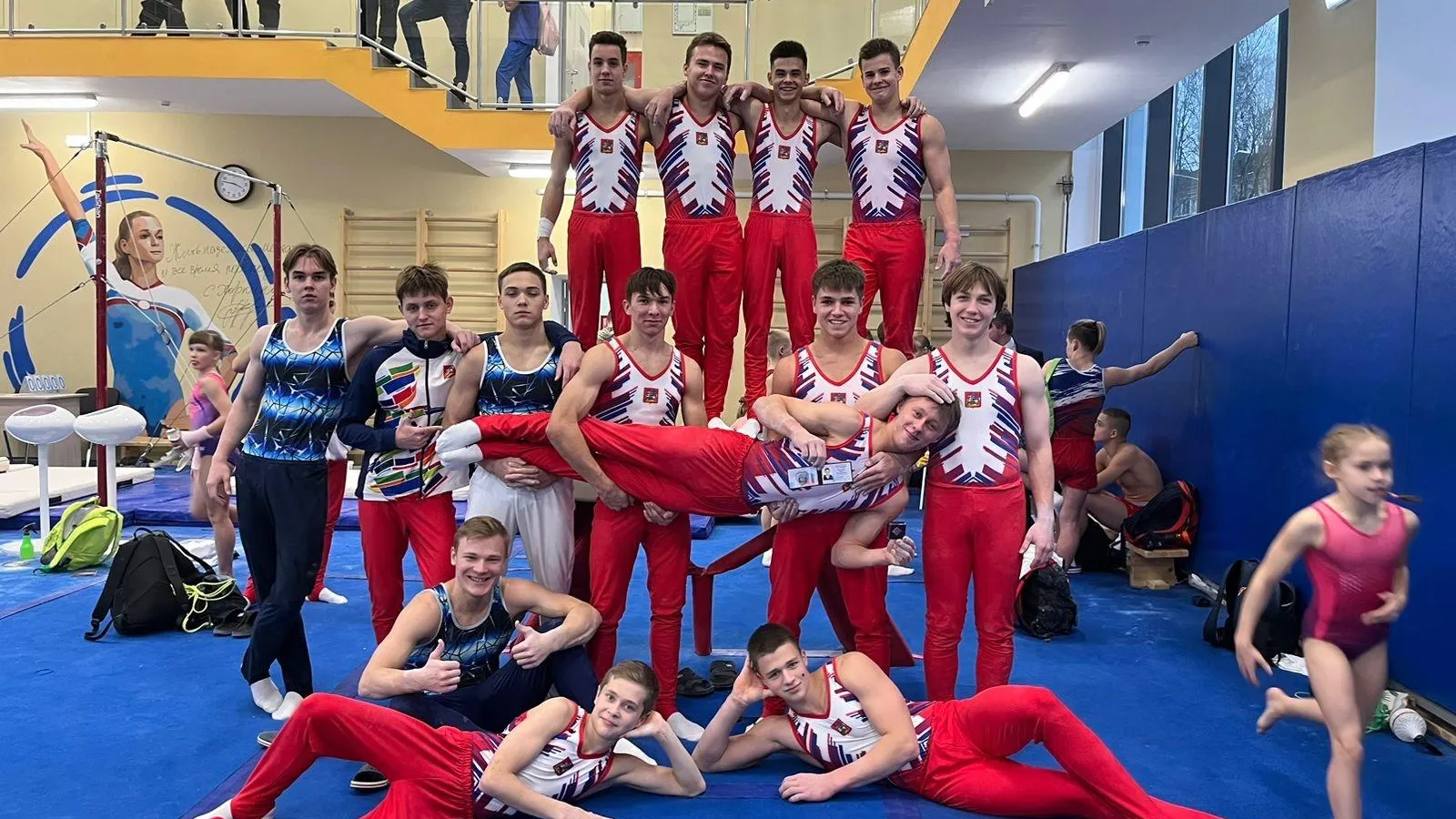 Источник: «УОР № 2» г. Звенигород