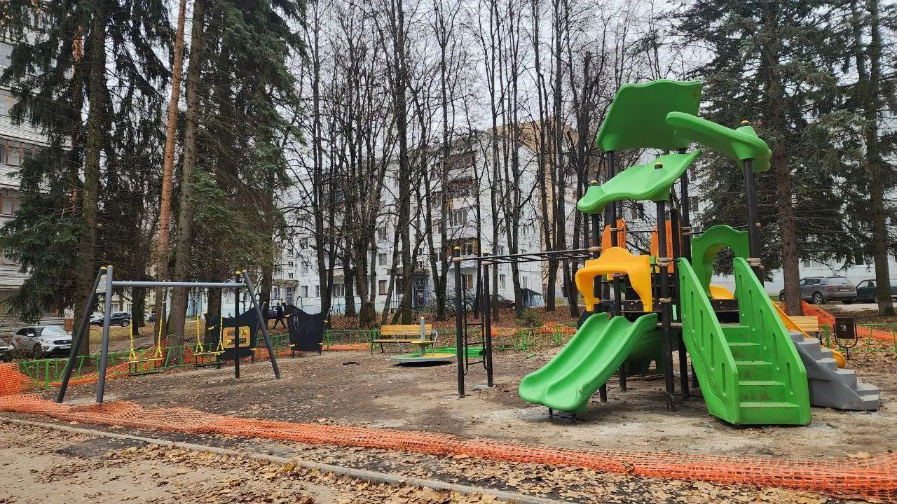 Фото: Мария Панина