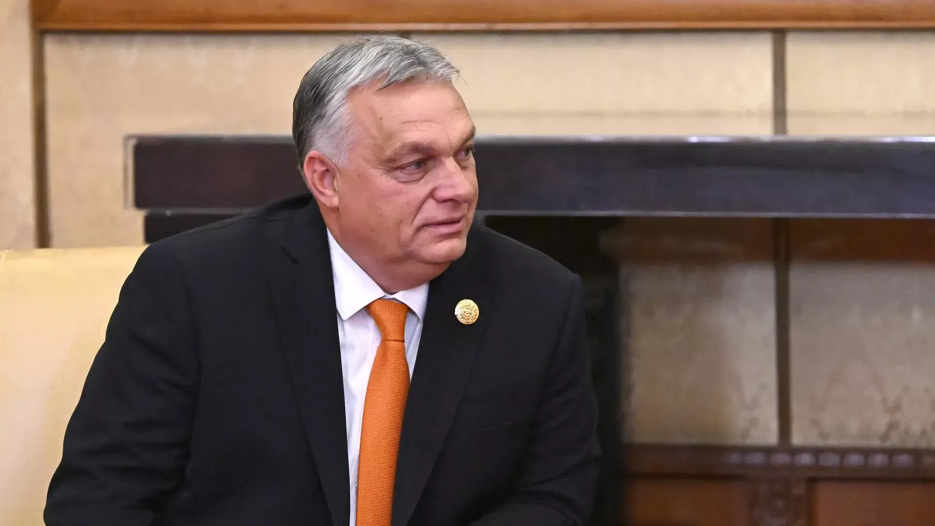 Орбан одним вопросом про членство Украины в ЕС поставил в тупик всю Европу