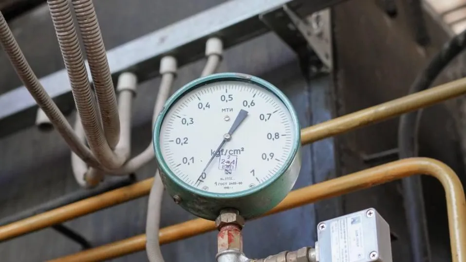 Фото: администрация городского округа Клин