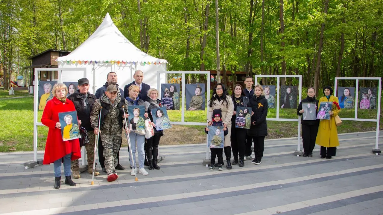 Фото: пресс-служба администрации г.о. Кашира