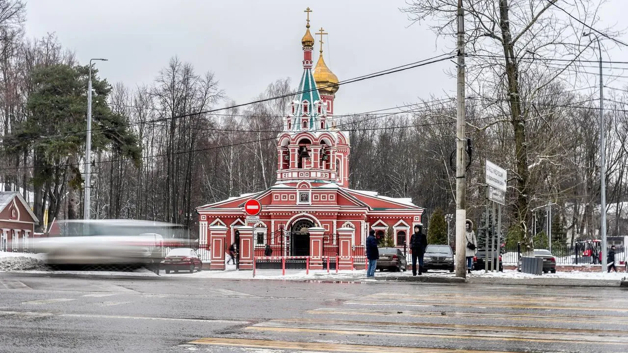 Фото: пресс-служба Минтранса МО