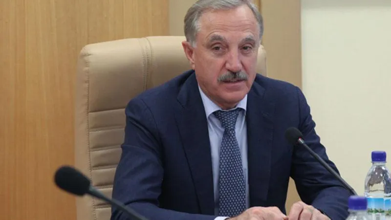 Ружицкий: информация о раздаче подмосковным школьникам спайса оказалась ложной
